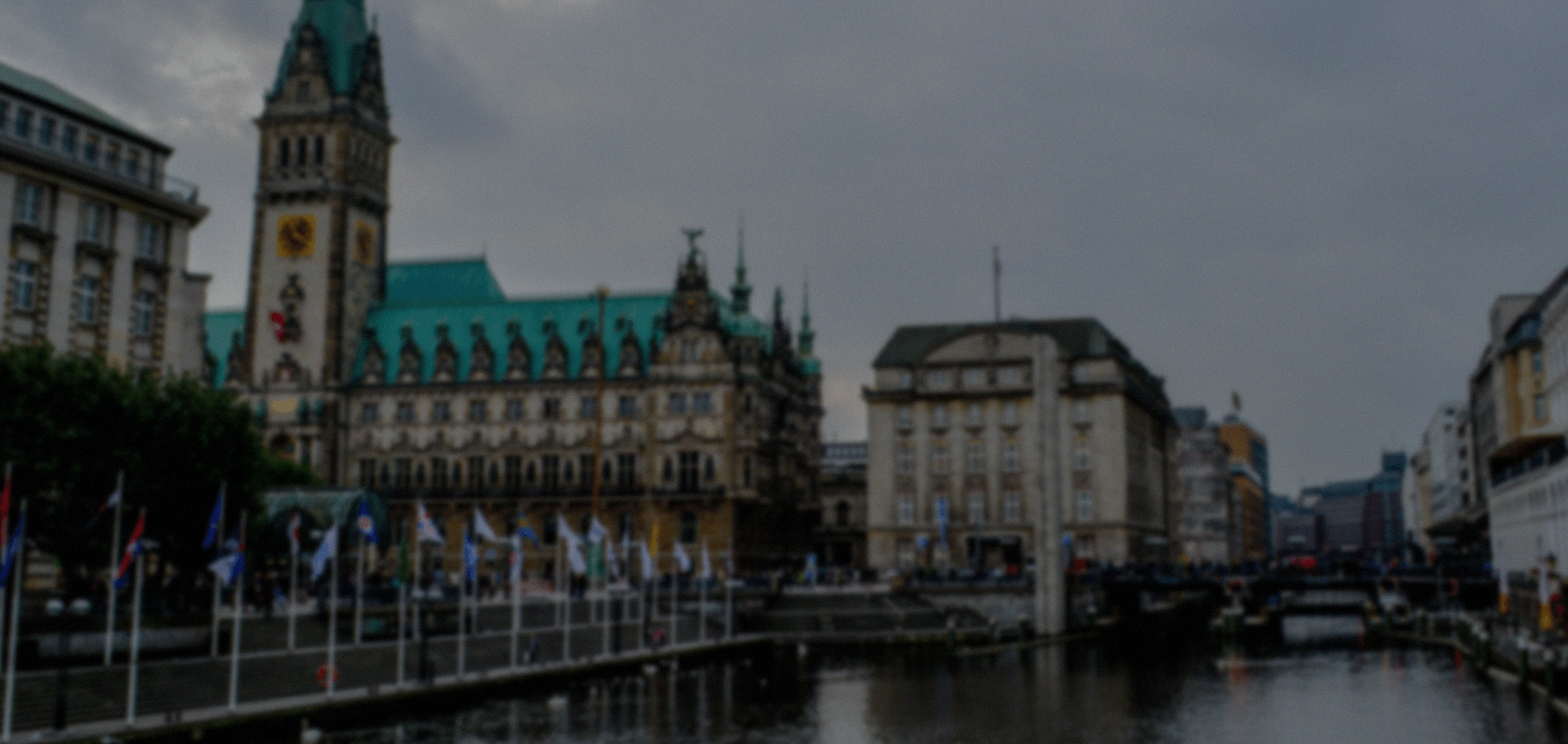Unternehmensfunktionen